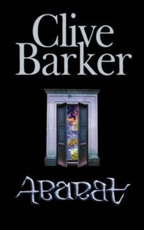 Abarat (Abarat Quartet 1) - Clive Barker