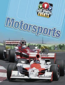 Motorsports - Clive Gifford