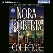 The Collector - Nora Roberts