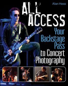 All Access - Alan Hess