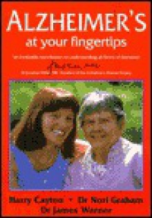 Alzheimer's at Your Fingertips (At Your Fingertips) - Harry Cayton, James Warner, Ruth Midgley, Linda Moore, Nori Graham