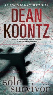 Sole Survivor - Dean Koontz