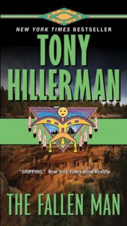 The Fallen Man - Tony Hillerman