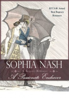 A Passionate Endeavor - Sophia Nash