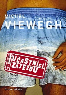 Účastníci zájezdu - Michal Viewegh