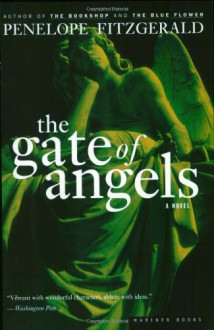 The Gate of Angels - L.H. Myers; Introduction Penelope Fitzgerald