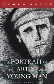 A Portrait of the Artist as a Young Man - James Joyce