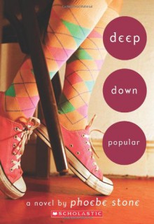 Deep Down Popular - Phoebe Stone