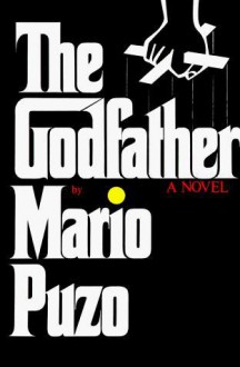 The Godfather - Mario Puzo