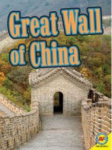 The Great Wall of China with Code - Christine Webster