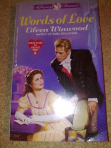 Words of Love - Eileen Winwood, Eileen Putman