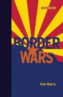 Border Wars - Tom Barry