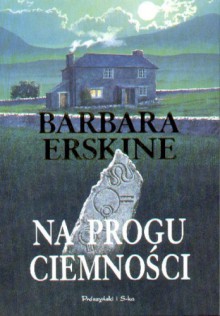 Na progu ciemności - Barbara Erskine