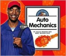 Auto Mechanics - Cecilia Minden, Mary Minden-zins