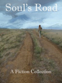 Soul's Road: A Fiction Collection - Cody Luff, Sidney Williams, Deborah Grace Staley, Ann Keeling, Peter McMinn, Joey Pierce, Paula Altschuler, Icess Fernandez Rojas, Nathan Chang, Natasha Oliver, Isla McKetta, Karen Hugg, Phil Paddock, John Schimmel, Rebecca Hart, Ryan Boudinot