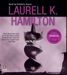 Guilty Pleasures Bestseller's Choice - Laurell K. Hamilton, Kimberly Alexis