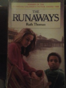 The Runaways - Ruth Thomas