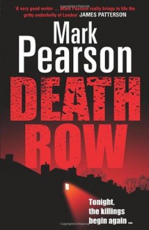 Death Row - Mark Pearson