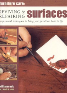 Reviving and Repairing Surfaces - William Cook