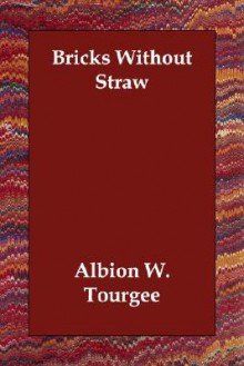 Bricks Without Straw - Albion Winegar Tourgée