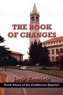 The Book of Changes - Jack Remick