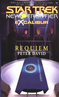 Requiem - Peter David