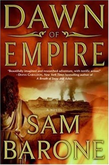 Dawn of Empire - Sam Barone