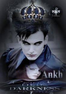 Prince: Heir of darkness : ANKH - Pet TorreS