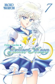 Sailor Moon 7 - Naoko Takeuchi