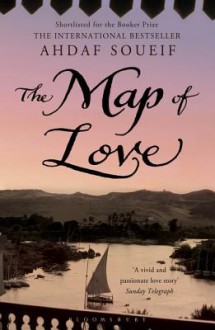 The Map of Love - Ahdaf Soueif