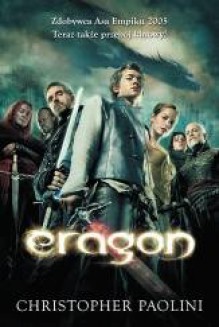 Eragon - Christopher Paolini