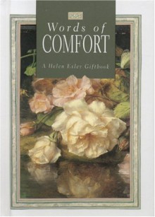 Words of Comfort - Helen Exley