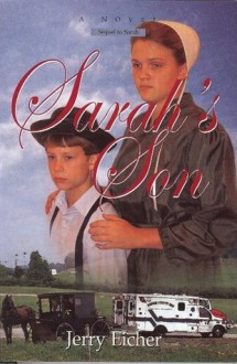 Sarah's Son - Jerry S. Eicher