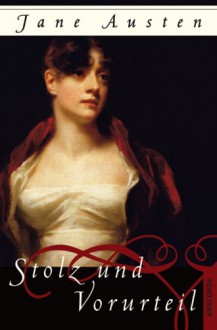 Stolz und Vorurteil - Jane Austen,Karin von Schwab