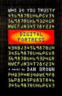 Digital fortress - Dan Brown