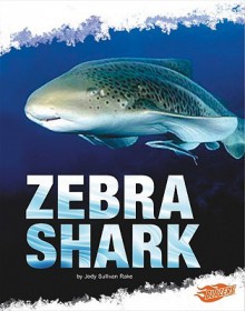 Zebra Shark - Deborah Nuzzolo