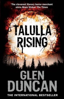 Talulla Rising - Glen Duncan