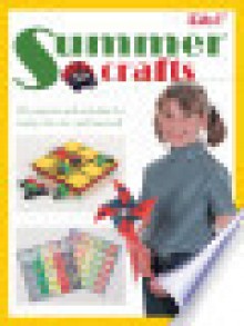 Kids 1st Summer Crafts - Krause Publications