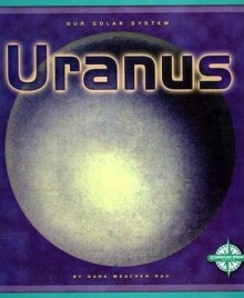 Uranus - Dana Meachen Rau