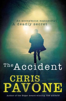 The Accident - Chris Pavone