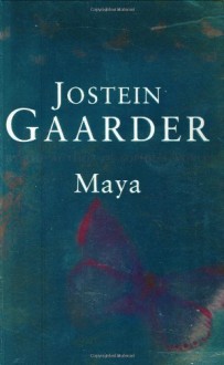 Maya - Jostein Gaarder