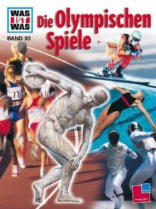 Die olympischen Spiele - Edwin Klein, Peter Klaucke