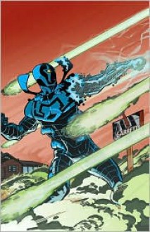 Blue Beetle, Volume 2: Road Trip - Cully Hamner (Illustrator), John Rogers, Cully Hammer