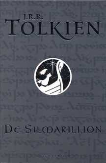 De Silmarillion - J.R.R. Tolkien, Max Schuchart