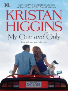 My One and Only - Kristan Higgins