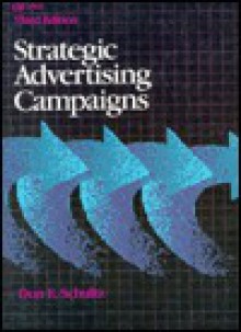 Strategic Advertising Campaigns - Don E. Schultz