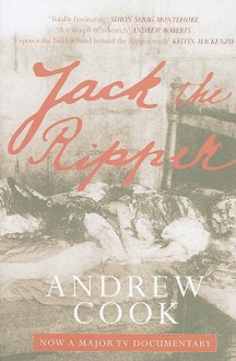 Jack the Ripper - Andrew Cook