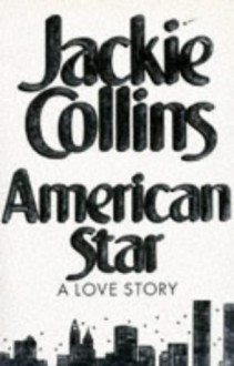 American Star - Jackie Collins