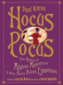 Hocus Pocus - Paul Kieve