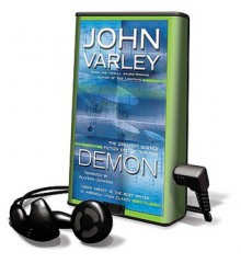 Demon (Gaea, #3) - John Varley, Allyson Johnson